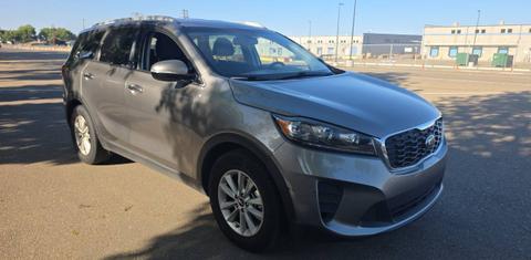 Kia Sorento 2019
