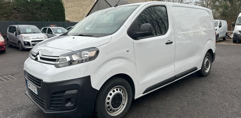 Citroen JUMPY 2024