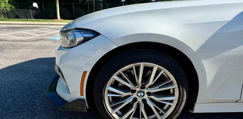 BMW 3 Series 2023