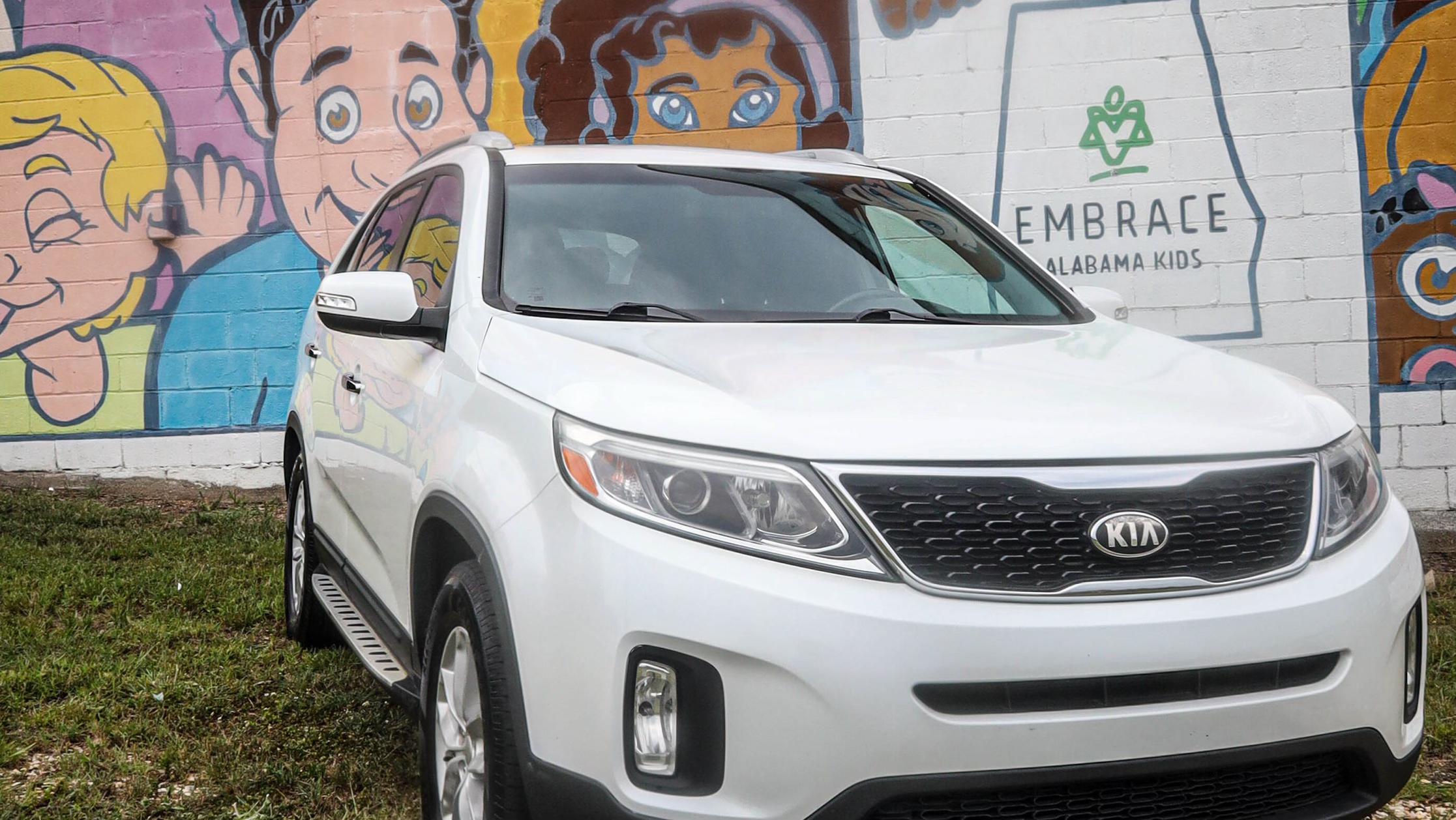 Kia Sorento 2014 in Montgomery, AL