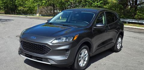 Ford Escape 2020
