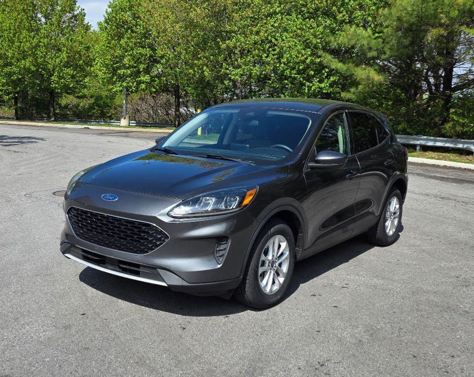 Ford Escape 2020 in Lynn, MA