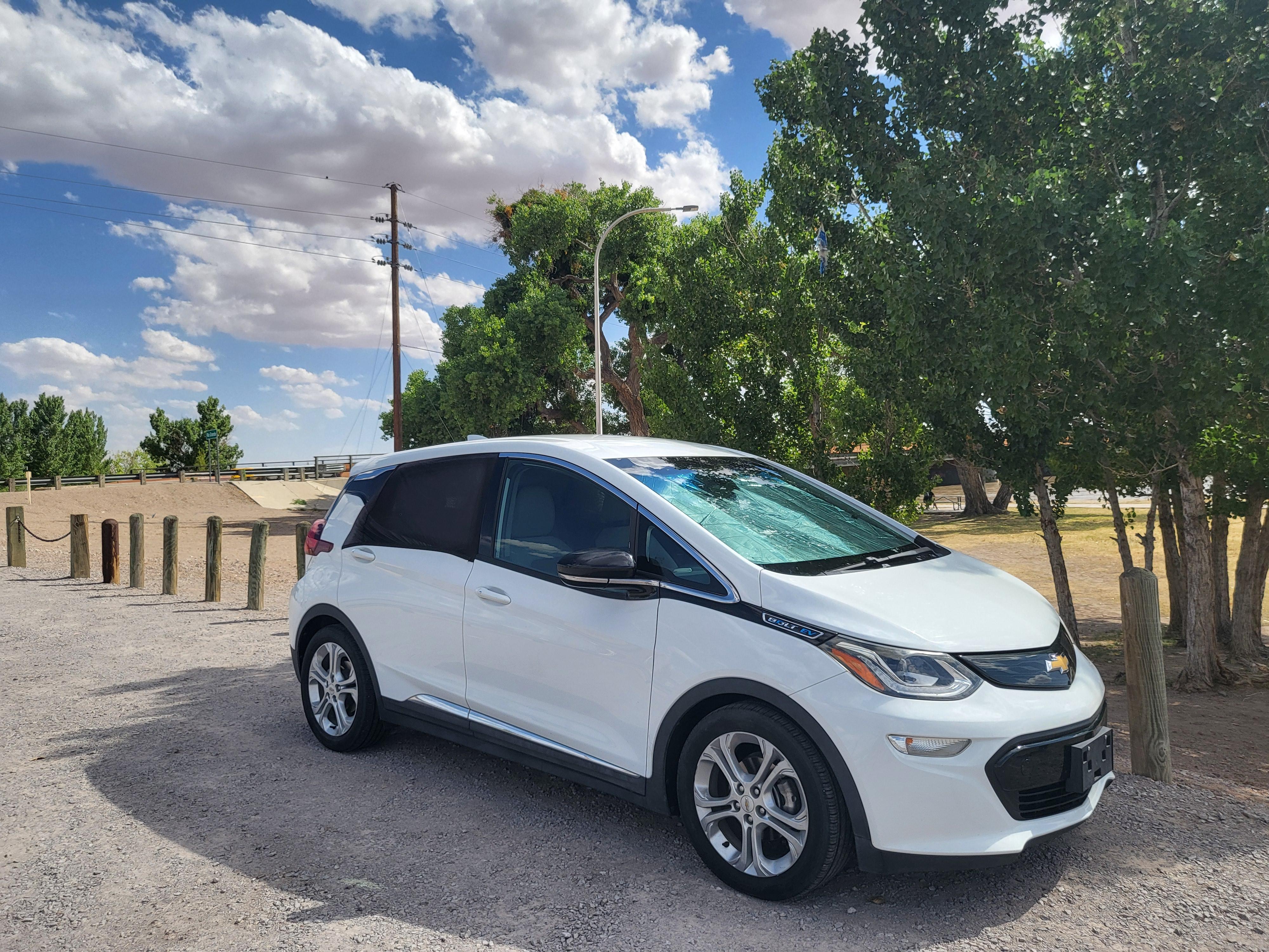 Chevrolet Bolt EV 2017 in Las Cruces, NM