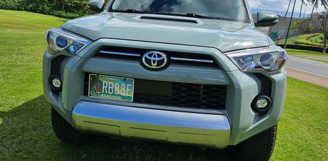 Toyota 4Runner 2022