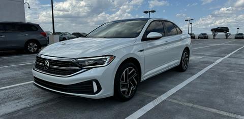 Volkswagen Jetta 2023
