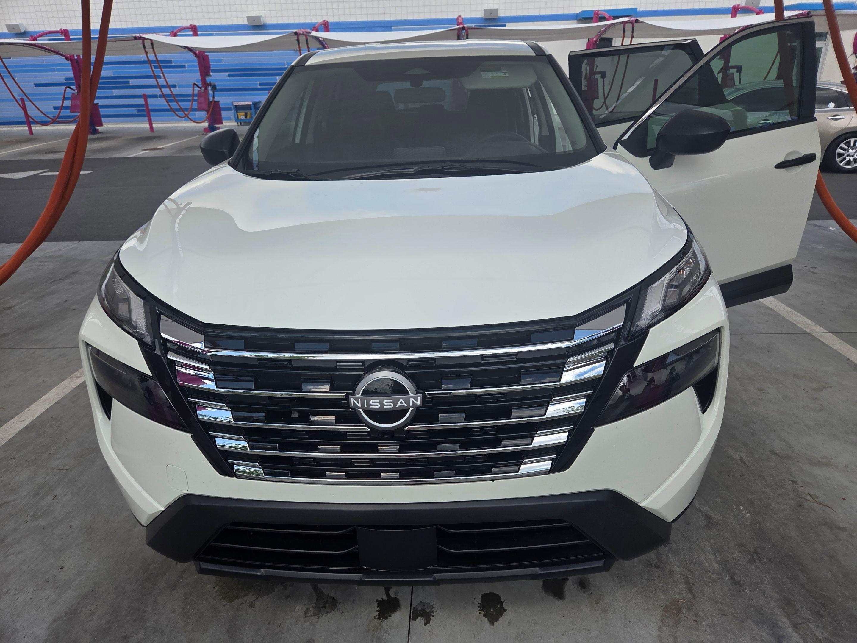Nissan Rogue 2025 in Columbus, GA