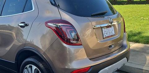 Buick Encore 2019