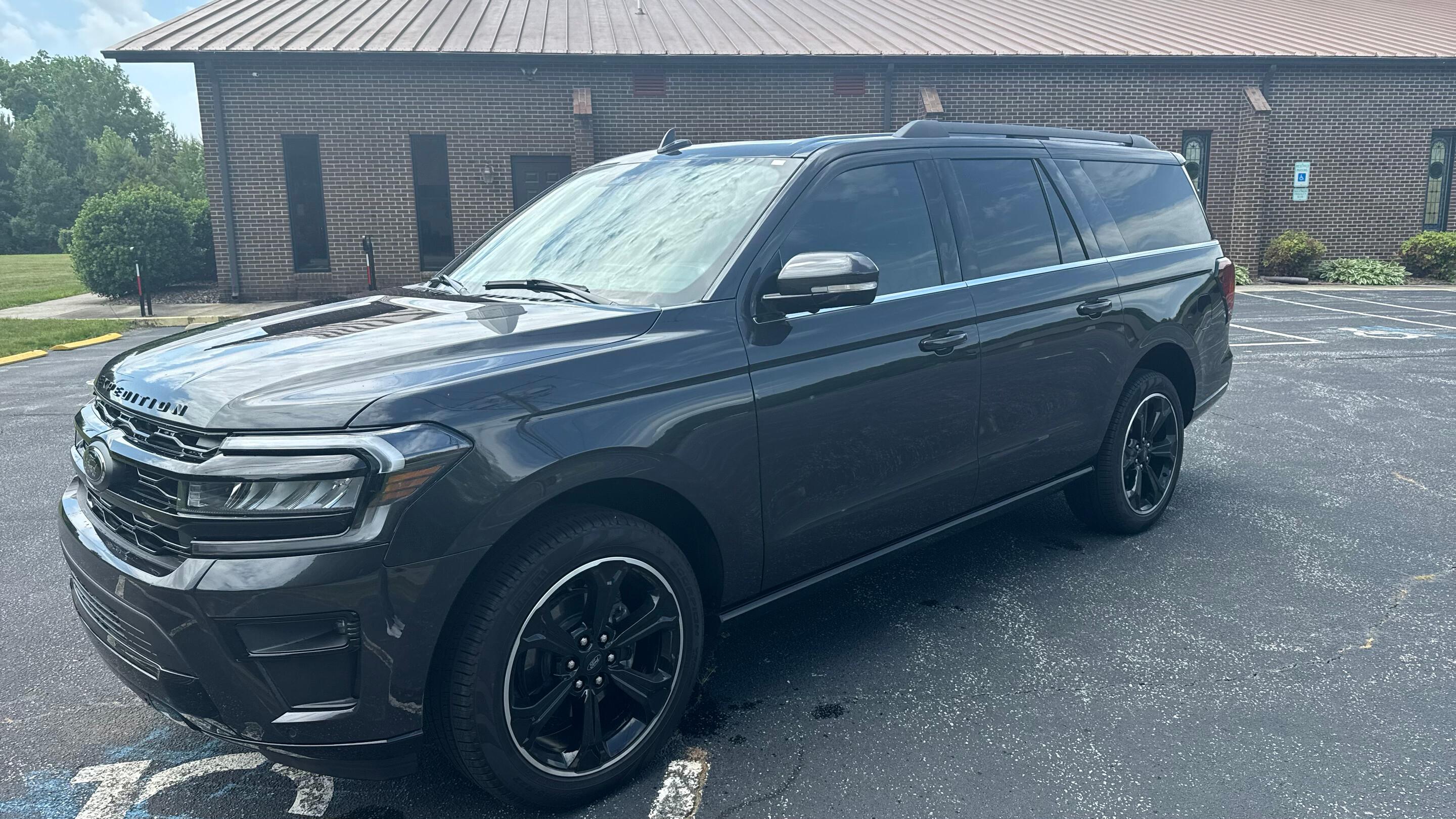 Ford Expedition Max 2024 in Greensboro, NC