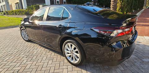 Toyota Camry 2023