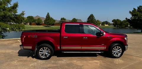 Ford F-150 2015