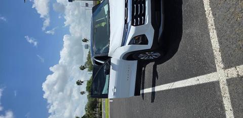 Chevrolet Equinox 2026