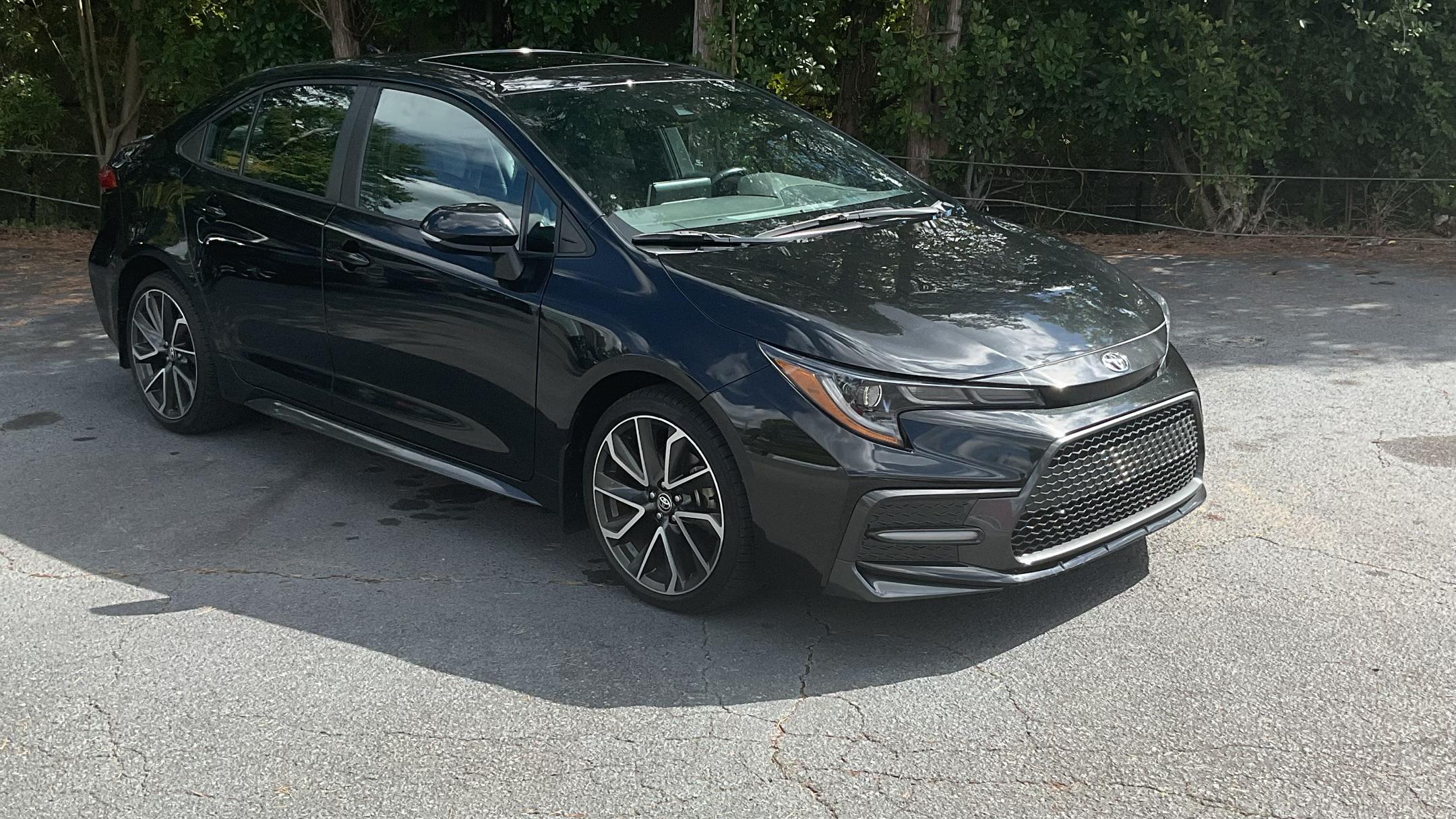 Toyota Corolla 2022 in Charlotte, NC