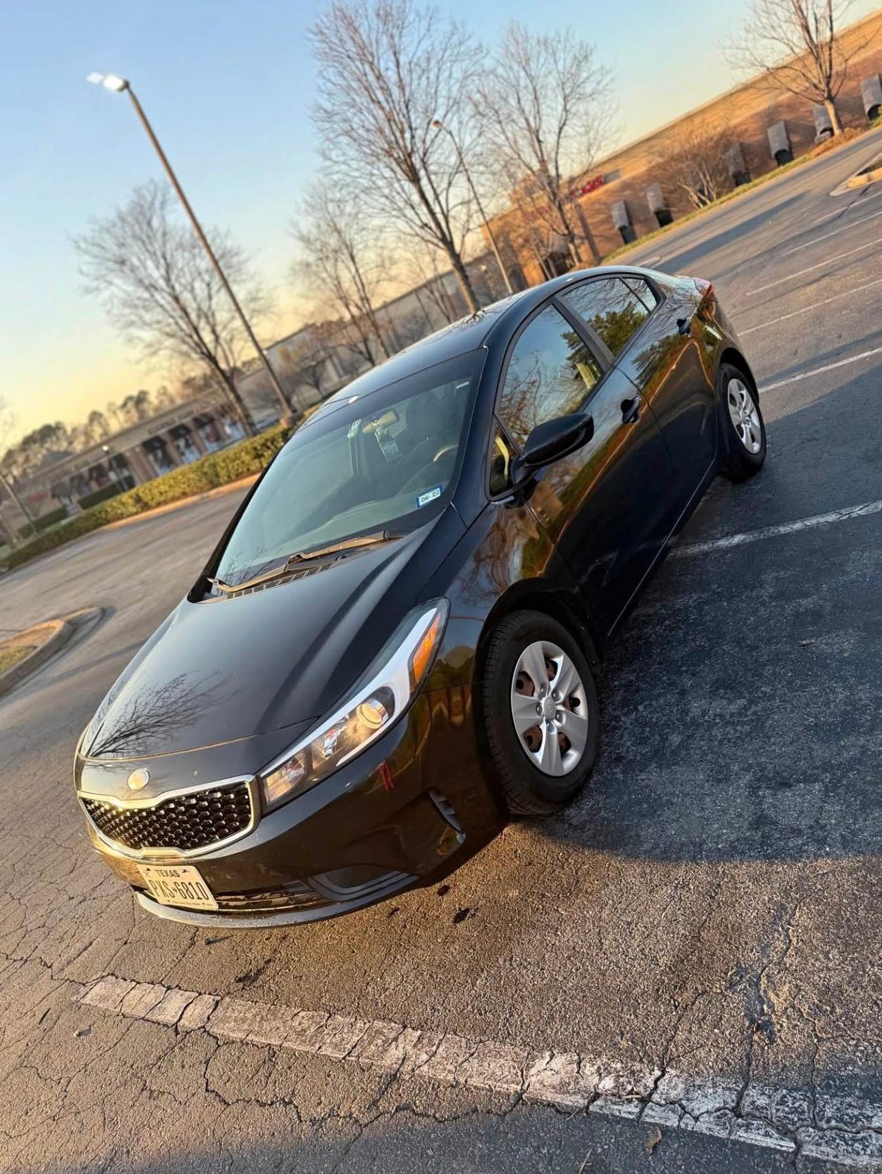 Kia Forte 2017 in Gastonia, NC