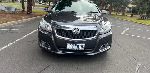 Holden MALIBU 2015