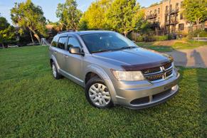 Dodge Journey 2016 in Montréal