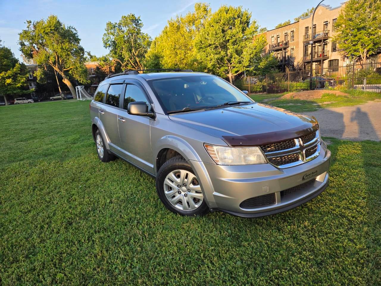 Dodge Journey 2016 à Montréal, QC