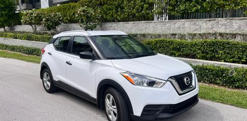 Nissan Kicks 2018