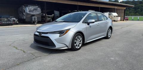 Toyota Corolla 2024