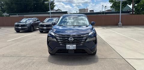 Nissan Rogue 2026
