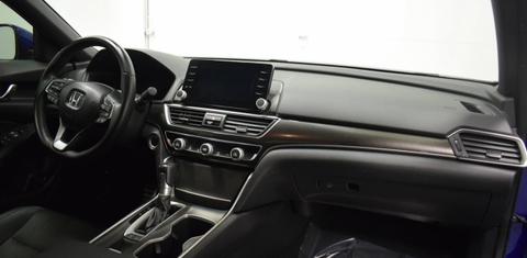 Honda Accord 2019