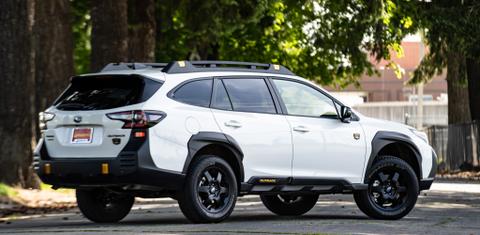 Subaru Outback 2023