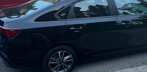 Kia Forte 2023