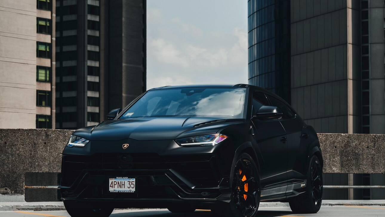 Lamborghini Urus 2024 in Hanover, MA