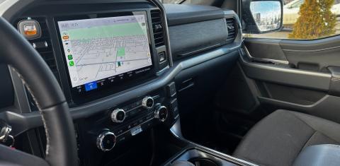 Ford F-150 2025