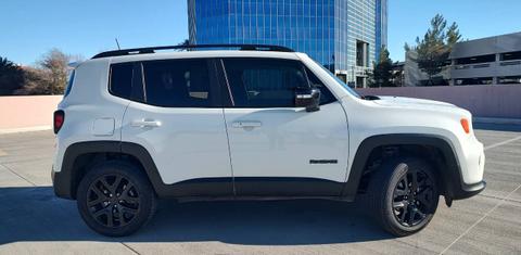 Jeep Renegade 2023