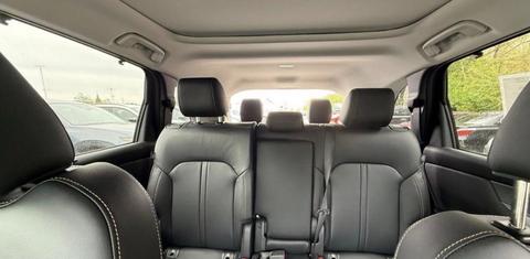 Mazda CX-90 2026