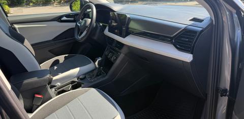 Volkswagen Taos 2025