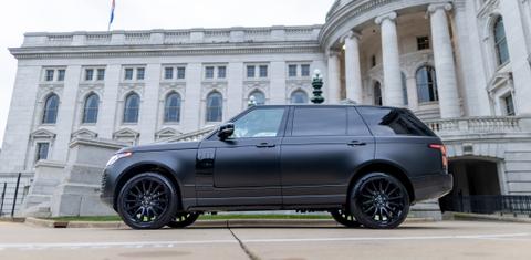 Land Rover Range Rover 2020