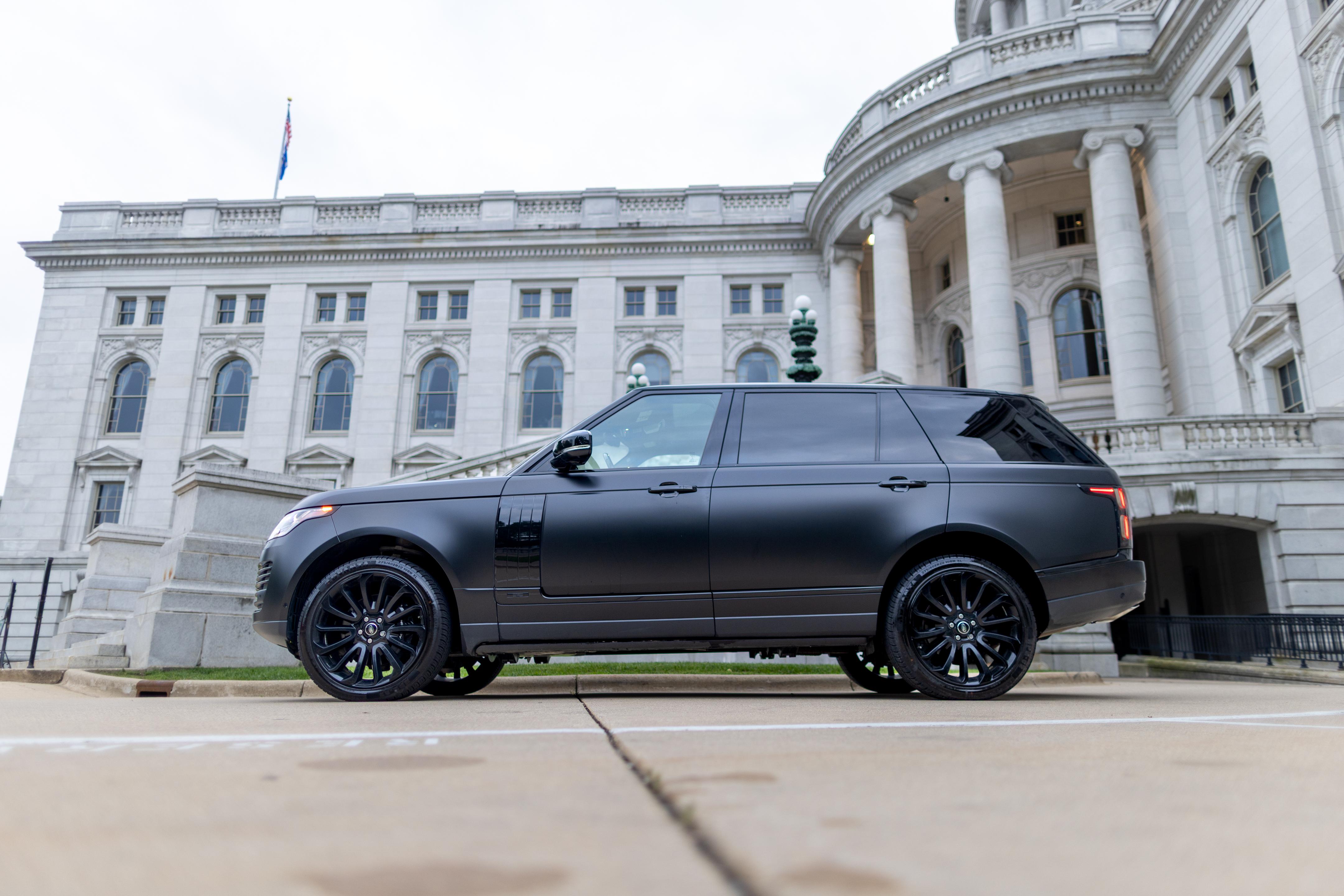 Land Rover Range Rover 2020 in Madison, WI