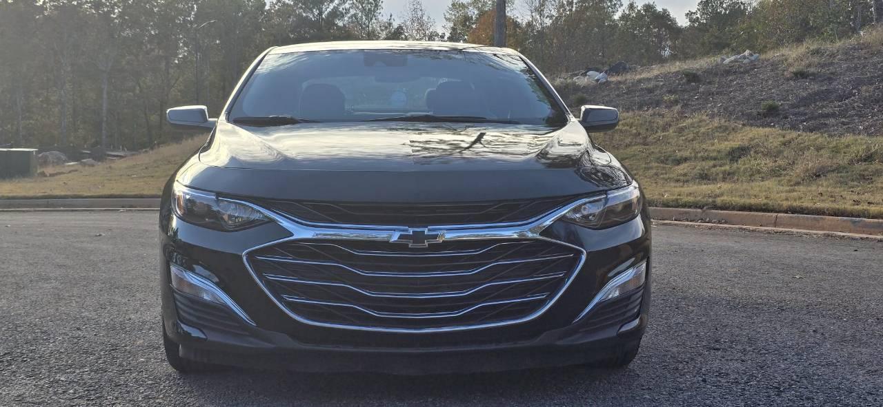 Chevrolet Malibu 2022 in Villa Rica, GA