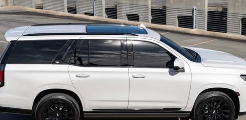 Cadillac Escalade 2021