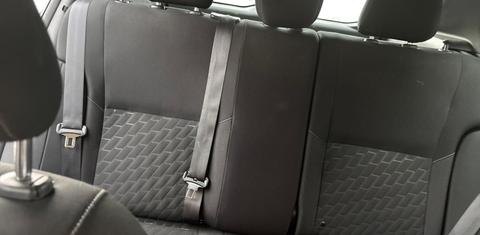 Nissan Kicks 2023