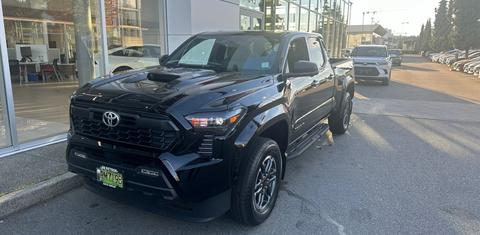 Toyota Tacoma 2025