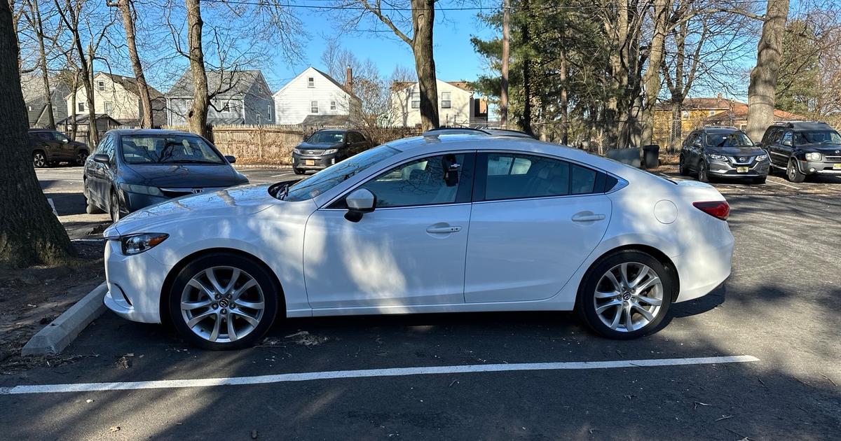 Mazda Mazda6 2017 rental in Belleville, NJ by N.E M. Turo