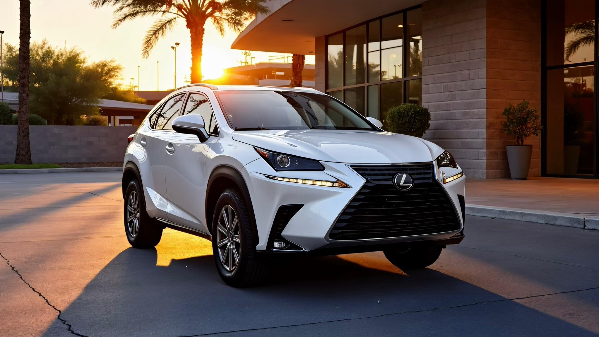 Lexus NX 2018 in Henderson, NV