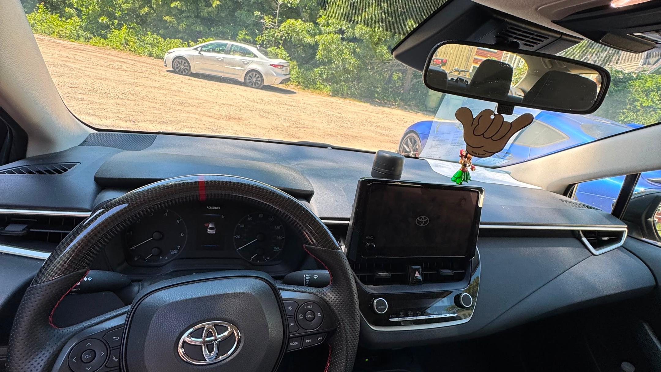 Toyota Corolla Hybrid 2025 in Yarmouth, MA