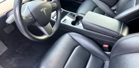 Tesla Model 3 2018