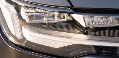 Cadillac Escalade ESV 2023