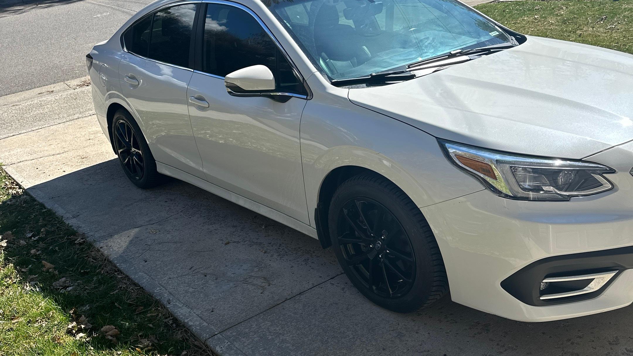 Subaru Legacy 2020 in Spokane, WA