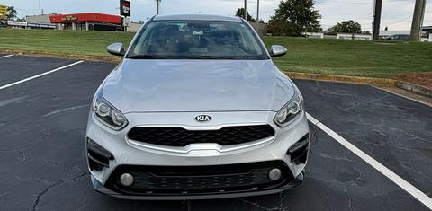 Kia Forte 2021