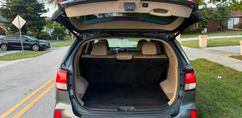 Kia Sorento 2014