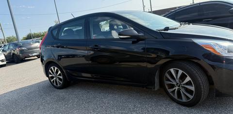 Hyundai Accent 2016