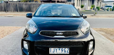 Kia PICANTO 2016