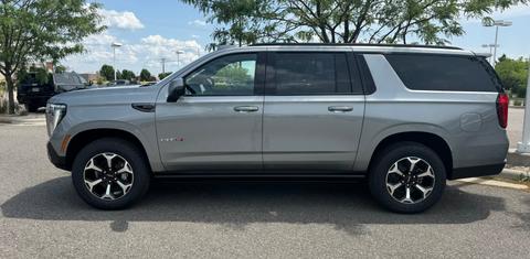 GMC Yukon XL 2025