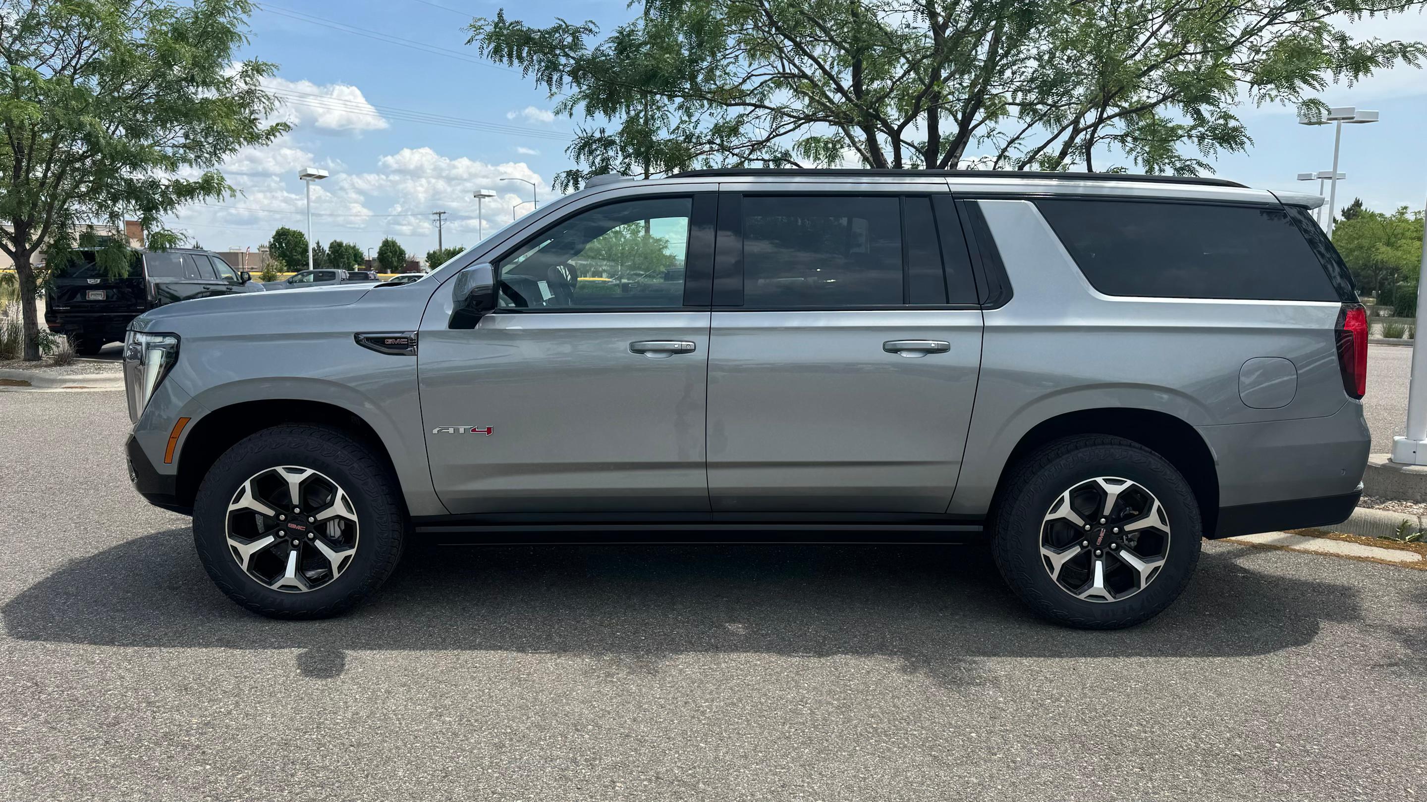 GMC Yukon XL 2025 in Belgrade, MT