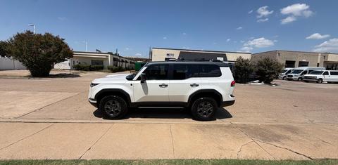 Lexus GX 2026
